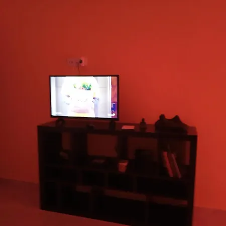 Διαμέρισμα Casa Altavista *