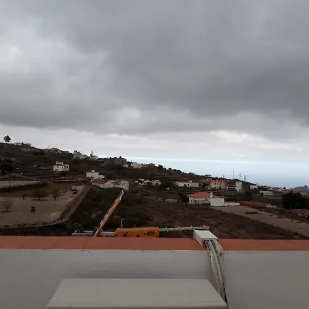 Casa Altavista Διαμέρισμα