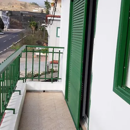 Casa Altavista Апартаменты *