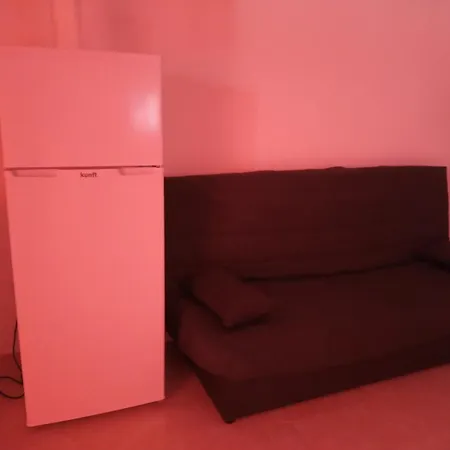 Casa Altavista Apartment