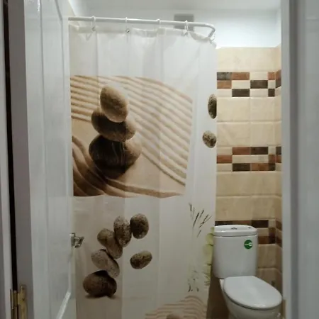 Casa Altavista Apartment Vilaflor