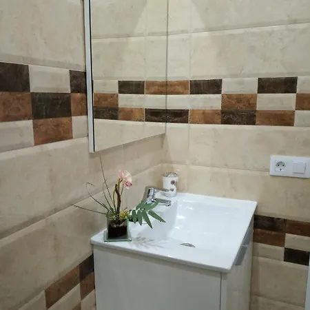 Casa Altavista Apartment *