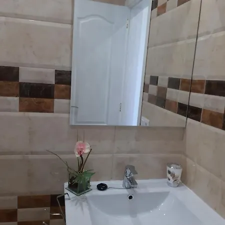 Casa Altavista Apartment Vilaflor