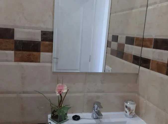 Casa Altavista Appartement Vilaflor