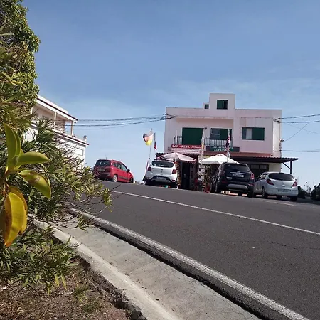 شقة Casa Altavista *